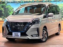 2021 Nissan Serena