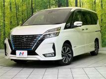 2021 Nissan Serena