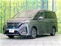 2022 Nissan Serena