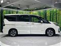 2022 Nissan Serena