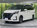 2022 Nissan Serena