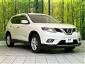 2015 Nissan X-Trail
