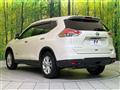 2015 Nissan X-Trail