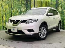 2016 Nissan X-Trail