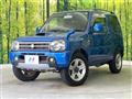 2006 Suzuki Jimny