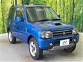 2006 Suzuki Jimny