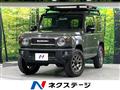 2019 Suzuki Jimny