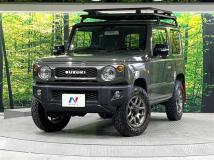 2019 Suzuki Jimny