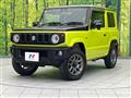 2020 Suzuki Jimny