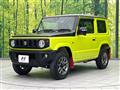2020 Suzuki Jimny