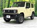 2021 Suzuki Jimny