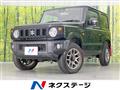 2022 Suzuki Jimny