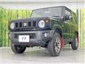 2022 Suzuki Jimny