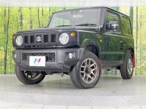 2022 Suzuki Jimny