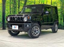 2022 Suzuki Jimny