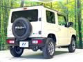 2022 Suzuki Jimny