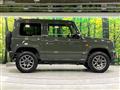 2023 Suzuki Jimny