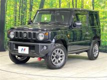 2024 Suzuki Jimny