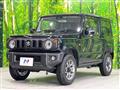 2025 Suzuki Jimny