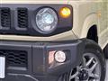 2025 Suzuki Jimny