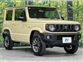 2025 Suzuki Jimny