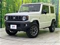 2025 Suzuki Jimny