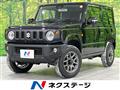 2025 Suzuki Jimny