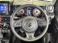 2025 Suzuki Jimny