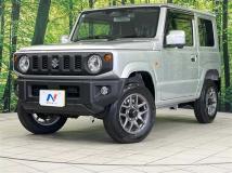 2025 Suzuki Jimny