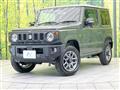 2026 Suzuki Jimny