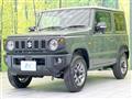 2026 Suzuki Jimny
