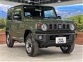 2026 Suzuki Jimny