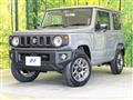 2026 Suzuki Jimny