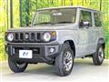 2026 Suzuki Jimny