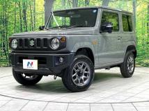 2026 Suzuki Jimny