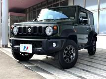2023 Suzuki Jimny Sierra