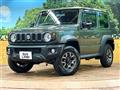 2024 Suzuki Jimny Sierra