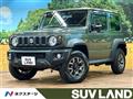 2024 Suzuki Jimny Sierra