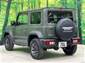 2024 Suzuki Jimny Sierra