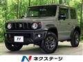 2024 Suzuki Jimny Sierra