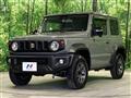 2024 Suzuki Jimny Sierra