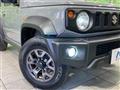 2024 Suzuki Jimny Sierra