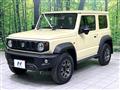 2024 Suzuki Jimny Sierra