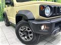 2024 Suzuki Jimny Sierra