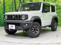 2024 Suzuki Jimny Sierra