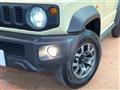 2024 Suzuki Jimny Sierra