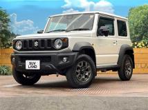 2024 Suzuki Jimny Sierra