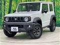 2026 Suzuki Jimny Sierra