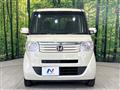 2015 Honda N BOX