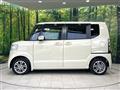 2015 Honda N BOX